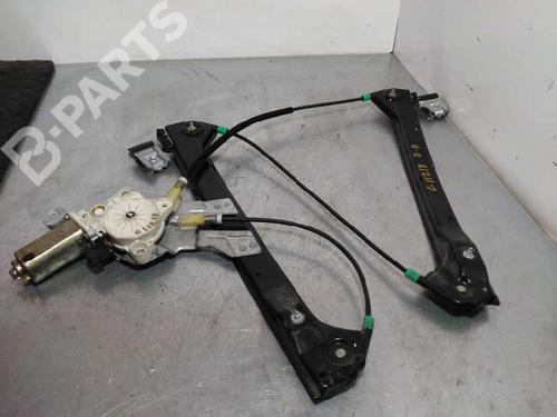 Used Front right window mechanism SAAB 9-3 Estate (E50) [2005-2015]  3420711