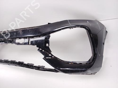 Front bumper VW T-ROC (A11, D11) 1.0 TSI | BP40607439C7  - Image 6