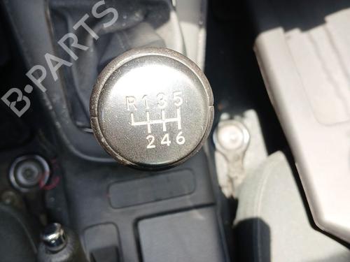 Gearbox TOYOTA AVENSIS Saloon (_T25_) 2.0 D-4D (ADT250_, ADT250R) | BP28070834M3 
