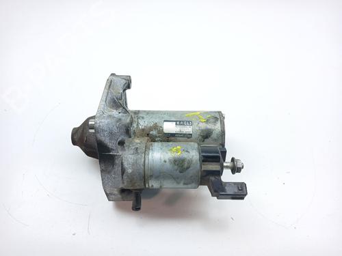 Used Starter CITROËN C4 CACTUS 1.2 VTi 82 (82 hp) 32186921