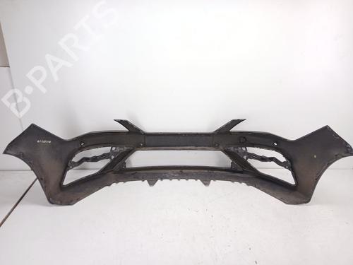 Front bumper SEAT LEON (5F1) 1.4 TGI | BP30150846C7