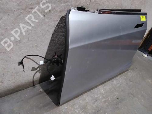 Left front door TESLA MODEL S (5YJS) 85 | BP24669444C2 