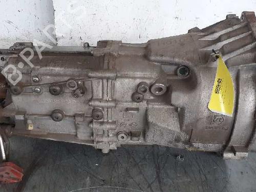 Girkasse BMW 3 (E90) 320 d (163 hp) 13710882