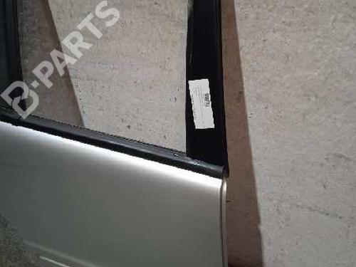Right rear door MERCEDES-BENZ M-CLASS (W163) ML 400 CDI (163.128) | BP9633428C5 
