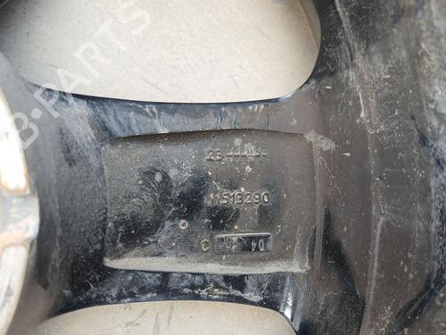 Fælk MG MG ZS SUV (AZS1) 1.5 VTi | BP37792125C45 - Image 8