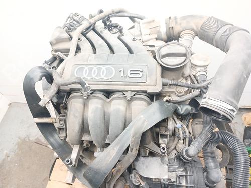 Engine AUDI A3 (8P1) 1.6 | BP30852832M1  - Image 6