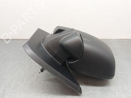 Left mirror OPEL VIVARO B Bus (X82) 1.6 CDTI (06) | BP28291433C26 