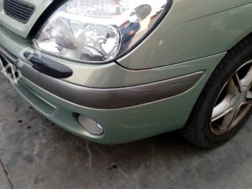 Front left window mechanism RENAULT SCÉNIC I MPV (JA0/1_, FA0_)  | BP2522970C22 