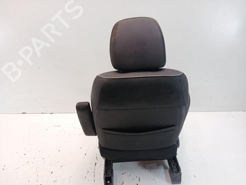 Right front seat KIA VENGA (YN) 1.6 CRDi 128 | BP35894136C16 - Image 5