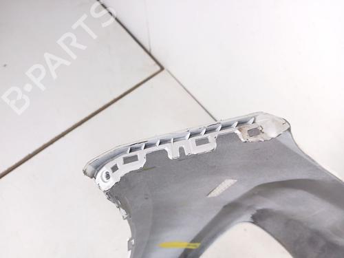 Front bumper KIA SORENTO II (XM) 2.0 CRDi 4WD | BP30150845C7 