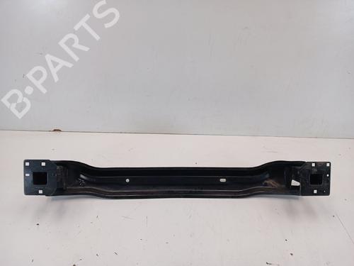 Rear bumper reinforcement RENAULT KADJAR (HA_, HL_) 1.3 TCe 140 (HLNB, HLN1) | BP27272973C73 