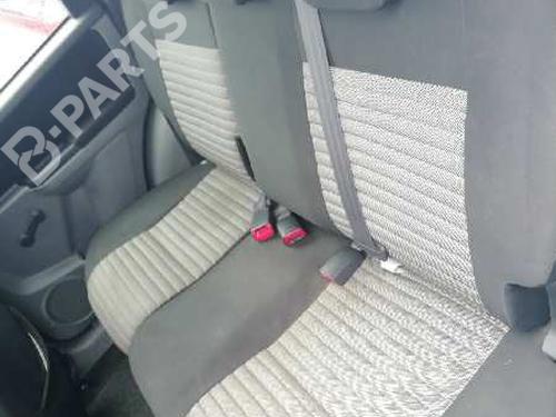 Gearbox SUZUKI SX4 (EY, GY)  | BP16746523M3