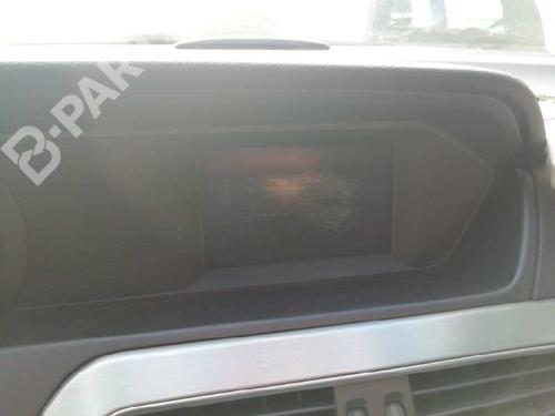 Engine control unit (ECU) MERCEDES-BENZ C-CLASS (W204)  | BP8833632M57 