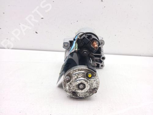 Starter PEUGEOT 207 (WA_, WC_) 1.4 HDi | BP30361070M8