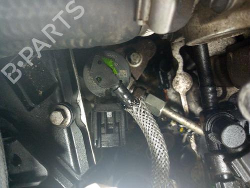 Used Injector FORD FIESTA VI (CB1, CCN) [2008-2017]  17221127