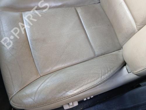 Left front seat SUBARU TRIBECA (B9) 3.0 (WXE) | BP37537934C15 - Image 2