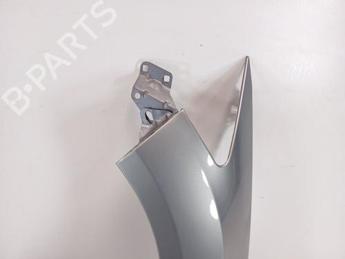 Left front fenders FORD MONDEO IV (BA7) 2.0 TDCi | BP28316056C41 