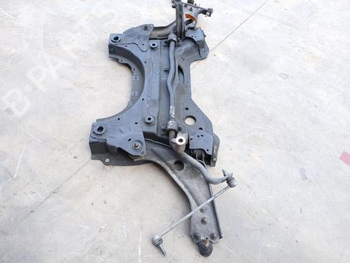 Subframe PEUGEOT PARTNER Box Body/MPV (K9) 1.5 BlueHDi 100 | BP39207680M9 - Image 2