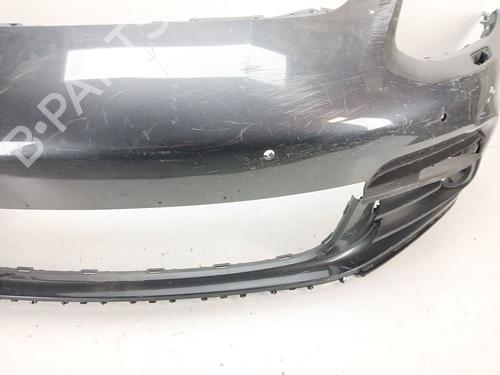 Front bumper PORSCHE PANAMERA (971) 4.0 S 4 Diesel (97ADD1) | BP30061940C7