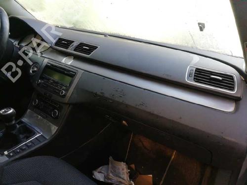 Left front steering knuckle VW PASSAT B7 (362) 2.0 TDI | BP35756364M25  - Image 29