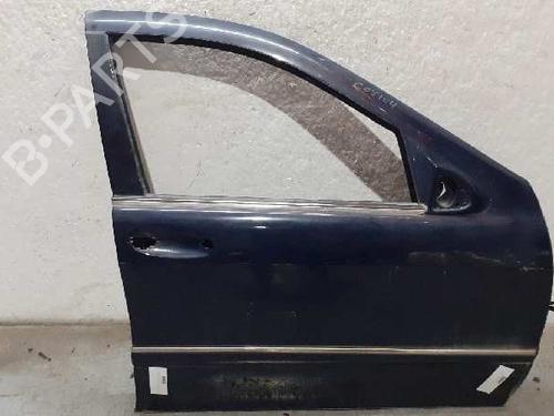 Used Right front door MERCEDES-BENZ S-CLASS (W220) S 500 (220.075, 220.175, 220.875) (306 hp) 8062941