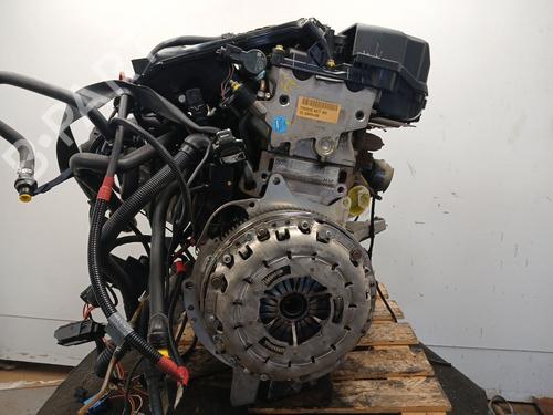 Engine BMW X3 (E83) 2.0 d | BP31925480M1  - Image 10