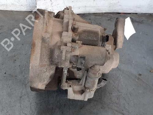 Gearbox SMART CITY-COUPE (450) 0.6 (S1CLA1, 450.341) | BP13873162M3 