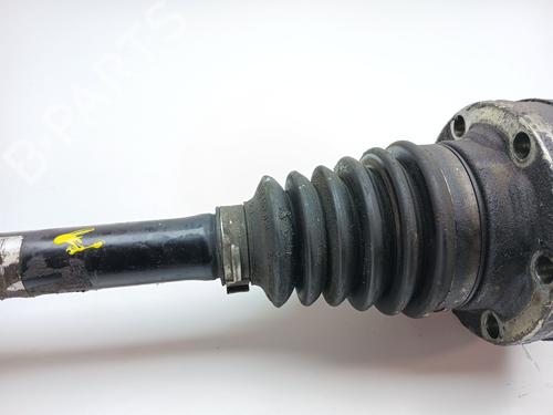 Left front driveshaft SEAT LEON (1P1) 2.0 TDI 16V | BP32089849M38 - Image 4