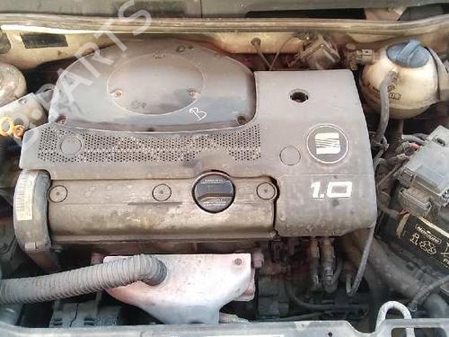 Right mirror SEAT AROSA (6H1) 1.0 | BP2398859C27 
