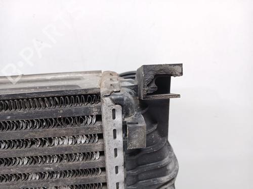 Intercooler AUDI Q7 (4LB) 3.0 TDI quattro | BP31995626M30
