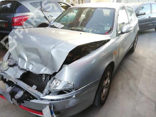 Gearbox ALFA ROMEO 147 (937_) 1.6 16V T.SPARK ECO (937.AXA1A, 937.BXA1A) | BP8855041M3 