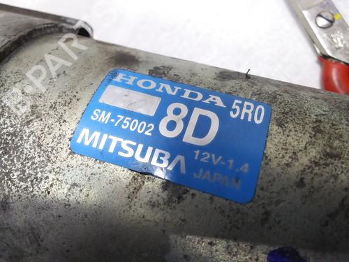 Starter HONDA HR-V (RU) 1.5 (RU1) | BP20853667M8 