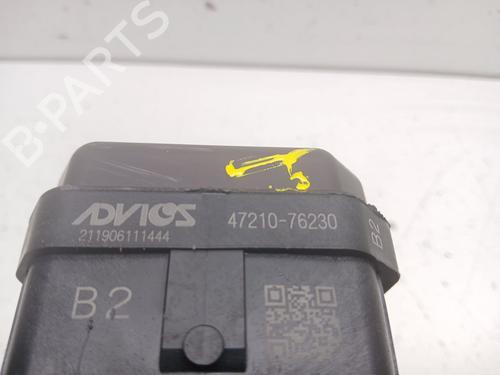 Servo brake LEXUS UX (_AA1_, _AH1_, _MA1_) 250h (MZAH10) | BP36238371M42 - Image 3