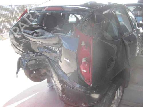 Mass air flow sensor FORD FOCUS I (DAW, DBW) 1.8 TDCi | BP2370013M95 