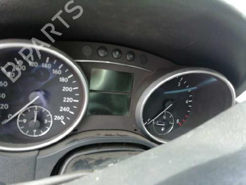 Fuse box MERCEDES-BENZ M-CLASS (W164) ML 420 CDI 4-matic (164.128) | BP25652037E1 - Image 18