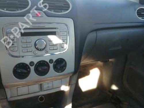 Gearbox FORD FOCUS II Turnier (DA_, FFS, DS) 1.8 TDCi | BP7676873M3 