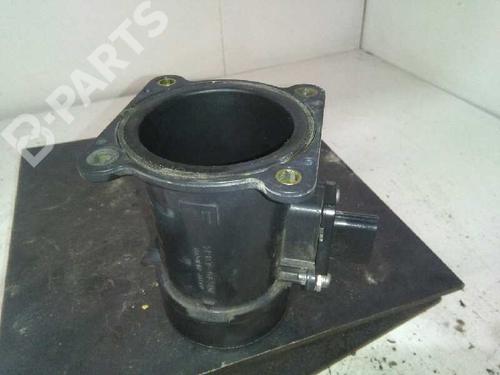 Used Mass air flow sensor NISSAN ALMERA TINO (V10) 2.2 dCi (115 hp) 4840372