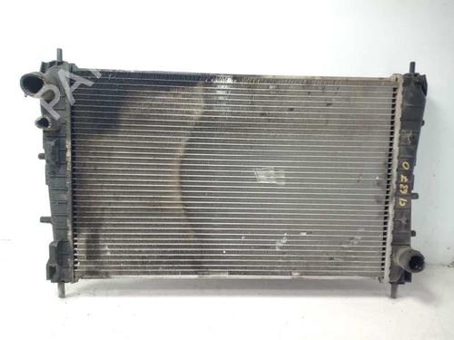 Used Water radiator FIAT LINEA (323_, 110_) [2006-2025]  17825453