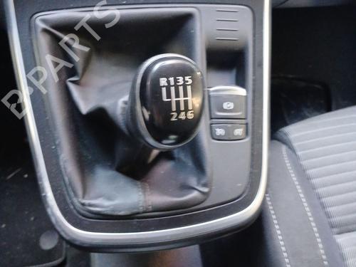 Left front window switch RENAULT SCÉNIC IV (J9_) 1.2 TCe 130 | BP36362717I27  - Image 16