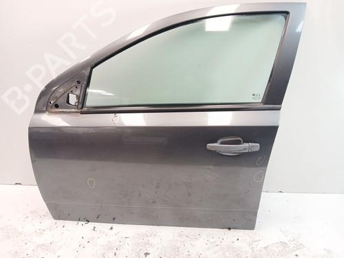 left-front-door-opel-astra-h-a04-2004-2005-2006-2007-2008-2009-2010-2011-2012-2013-2014-40458450 main image
