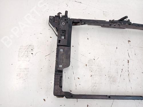 Frontplade/Frontkurv VW POLO VI (AW1, BZ1, AE1) 1.6 TDI | BP34279957C72 - Image 2