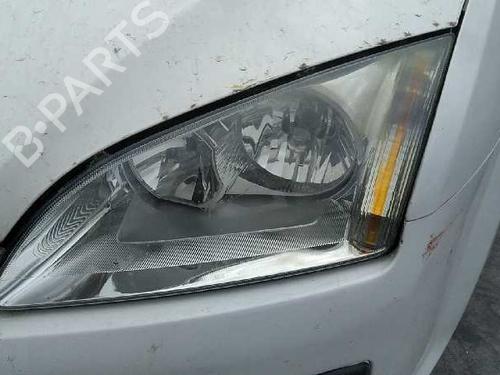 Left headlight FORD FOCUS II Turnier (DA_, FFS, DS) 1.8 TDCi | BP2838542C28 
