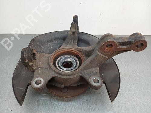 Left front steering knuckle HONDA CR-V III (RE_) 2.0 i-VTEC 4WD (RE5, RE2) | BP37183127M25 - Image 4
