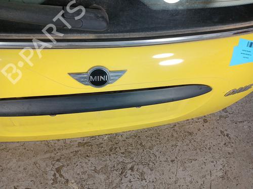 Tailgate MINI MINI (R50, R53) One | BP16499950C6 