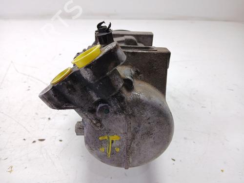 AC compressor NISSAN NV200 / EVALIA Bus 1.5 dCi 85 (M20, M20M, M20K, M20KK) | BP33853896M34  - Image 6
