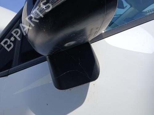 Left mirror CITROËN C3 AIRCROSS II (2R_, 2C_) 1.2 PureTech 110 (2RHNZB, 2RHNZW, 2RHNPX, 2RHNPJ) | BP29399934C26 