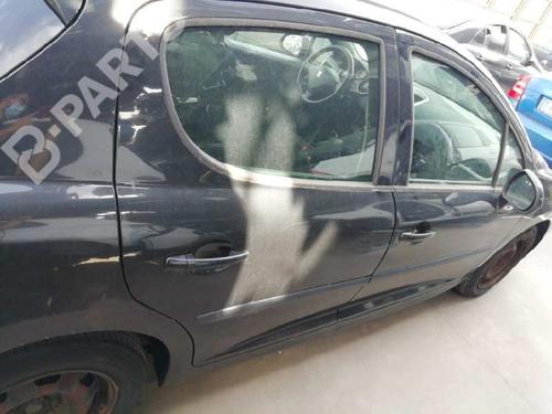 ECU airbags PEUGEOT 207 (WA_, WC_)  | BP8953282M53  - Image 21