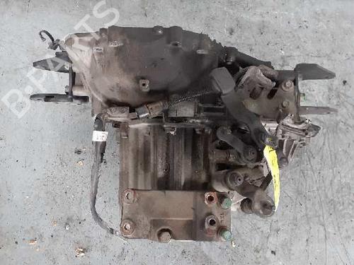 Gearbox KIA CARENS III MPV (UN)  | BP13295739M3 