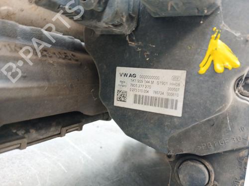 Steering rack VW GOLF V Variant (1K5) 1.9 TDI | BP36145680M22 - Image 2
