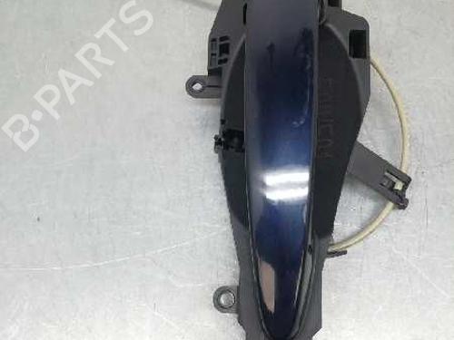 Rear right exterior door handle BMW 3 (E90) 320 i | BP9286759C130 